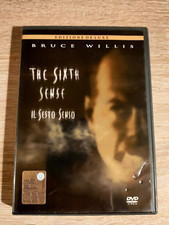Dvd sesto senso usato  Settimo Torinese