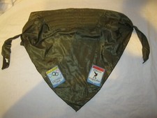 Ancien foulard fichu d'occasion  La Rochette