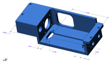 CAD DESIGN SERVICE 2D 3D - Envie-me uma mensagem para cotação gratuita - Design assistido por computador comprar usado  Enviando para Brazil