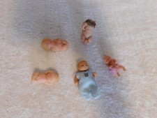 Ooak polymer baby for sale  Duluth