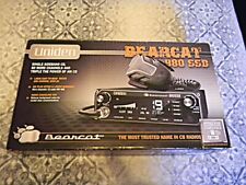 Uniden bearcat980ssb channel for sale  Mountain Home