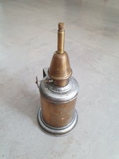 Lampe pigeon ancienne d'occasion  Melesse