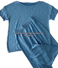 Boutique blue oversized for sale  Richmond Hill