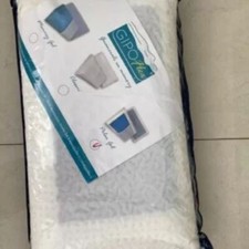 Coppia guanciali memory usato  Adrano