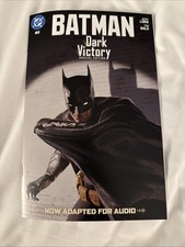 Comics batman dark for sale  Fresh Meadows