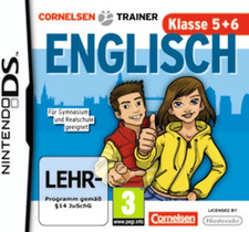 Cornelsen trainer englisch gebraucht kaufen  Berlin