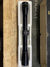 Leupold 4x for sale  Bend