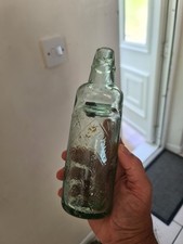 Bulb neck 10oz for sale  BILSTON