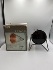 Philips infraphil vintage for sale  LINCOLN
