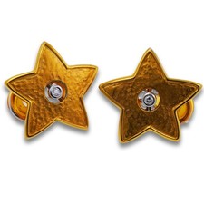 Hrclips hrschmuck stern gebraucht kaufen  Gelsenkirchen