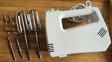 Handmixer handrührgerät schn gebraucht kaufen  Wilhelmshaven