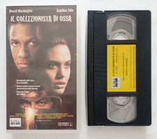 Vhs collezionista ossa usato Vhs collezionista ossa usato  Ferrara