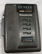 Retro panasonic v62 for sale  BRIDGEND