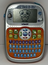 Vtech abc text for sale Vtech abc text for sale  Woodstock