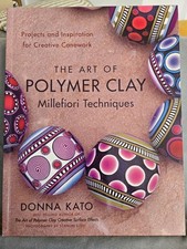 Art polymer clay for sale  LONDON