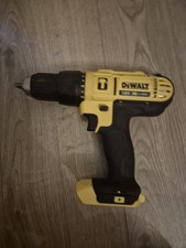 Dewalt dcd776 18v for sale  BRADFORD