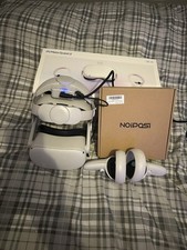 oculus quest 128gb vr headset for sale  TAMWORTH