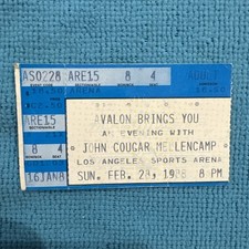 1988 john cougar for sale  Thousand Oaks