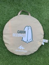 Quechua camping cabin for sale  LONDON