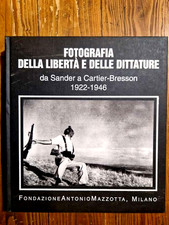 Fotografia della libertà usato  Pesaro