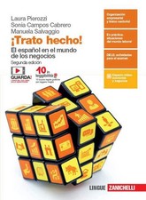 Trato hecho español usato Trato hecho español usato  Scanzano Jonico