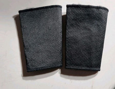 Black epaulettes workwear for sale  FRASERBURGH