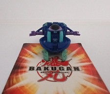 Bakugan classic preyas d'occasion  Fosses