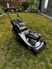 Hayter harrier self for sale  ASHFORD
