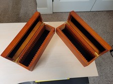 Wooden coin storage for sale  Star