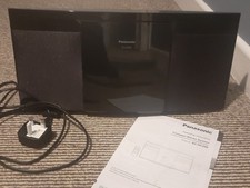 Panasonic hc200 compact for sale  MILTON KEYNES