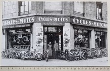 Velo lot grandes d'occasion  Strasbourg-