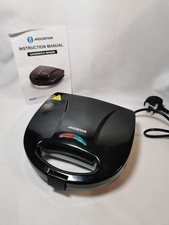 Aigostar sandwich maker for sale  NEWARK