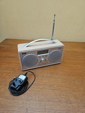 Logik portable dab for sale  COLCHESTER