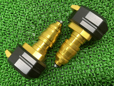 Controle deslizante de motor usado Aftermarket XJ6 desvio direita e esquerda 4256 comprar usado  Enviando para Brazil