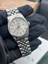 Rolex datejust watch for sale  DEAL