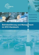 Betriebsführung management kf gebraucht kaufen  Berlin