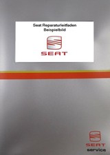 Seat inca eigendiagnose gebraucht kaufen  Tönisvorst
