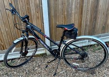 Merida women hybrid for sale  SUNBURY-ON-THAMES