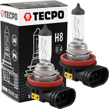 Tecpo halogen glühbirne gebraucht kaufen  Remscheid