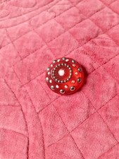 Bouton couture transparant d'occasion  Le Mans