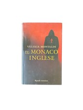 Monaco inglese valeria usato  Perugia