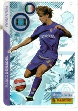 Figurina ultra cards usato  Villar Focchiardo