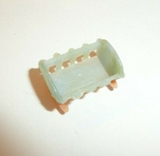 Berloque para berço (?) MINI PEQUENA cama infantil feita em Hong Kong vintage  comprar usado  Enviando para Brazil