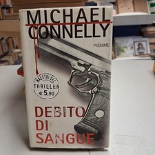 Debito sangue michael usato  Italia