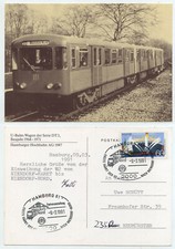 61005 hamburger hochbahn gebraucht kaufen 61005 hamburger hochbahn gebraucht kaufen  Berlin