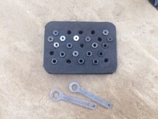 Aircraft air drill for sale  DAVENTRY