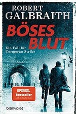 Böses blut fall gebraucht kaufen  Berlin