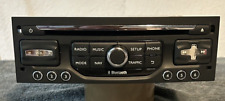 Autoradio origine gps d'occasion  Carcassonne