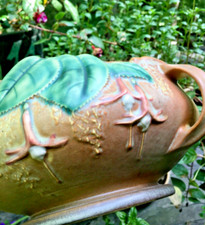 Roseville pottery fuchsia for sale  Clarksville