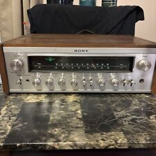 Vintage sony model for sale  Westbrook